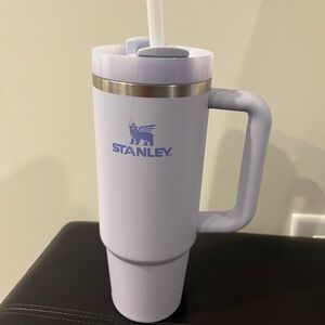 Stanley Purple 30oz Tumbler